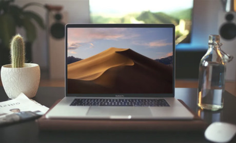 Переваги використання iMac на роботі