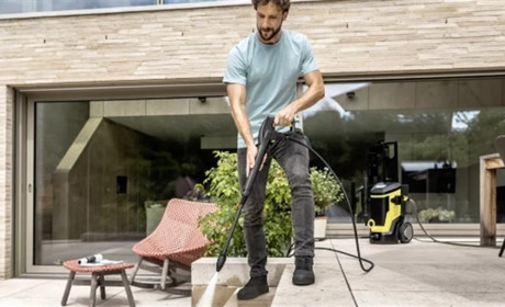 Техніка для підтримки ідеальної чистоти за доступними цінами