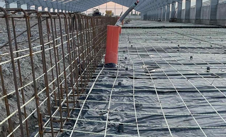 Арматурна сітка: застосування та переваги