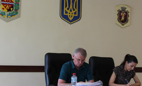 Гадяцькому міському голові підвищили заробітну плату