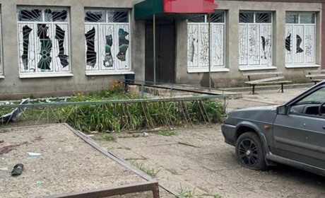 Троє загиблих та п’ятеро поранених — наслідки російської агресії у Волноваському районі. Відео