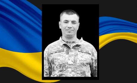 Снайпер із Сарн потрапив у смертельну ДТП