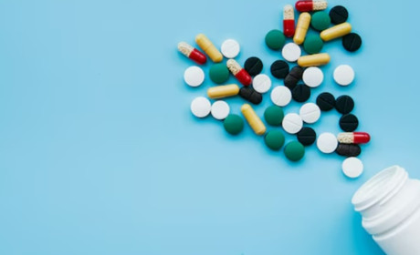 Судинорозширювальні препарати: важливі аспекти, які потрібно знати