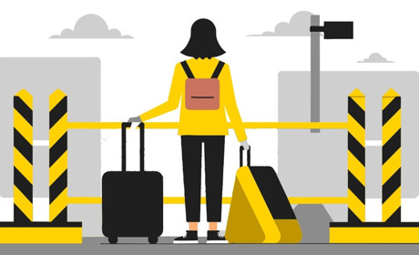 Як зареєструвати народження дитини за кордоном — роз’яснення