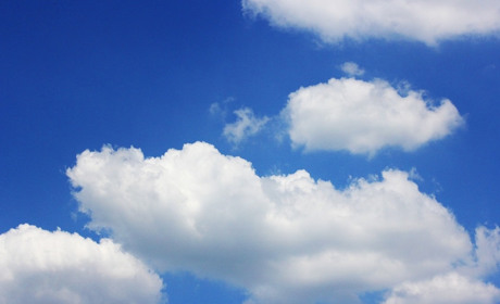 Погода у Старокостянтинові на 17-23 червня: багато сонця та тепла