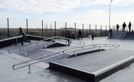 В Южному зафіксували факт вандалізму