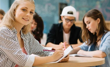 В Україні запрацювали освітні центри для абітурієнтів з тимчасово окупованих територій