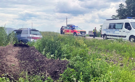 Смертельна ДТП на автошляху Чернігів-Городня: поліція розслідує обставини трагедії