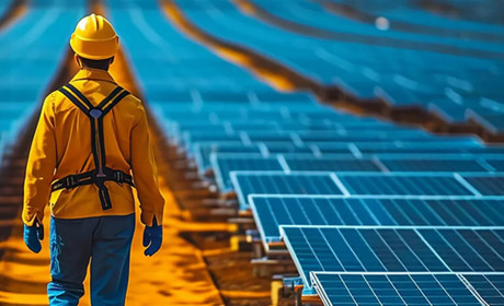 Solar Statum Group: ваш надійний партнер у галузі сонячної енергетики