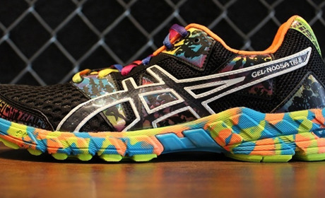 Як вибрати кросівки Asics для різних видів спорту?