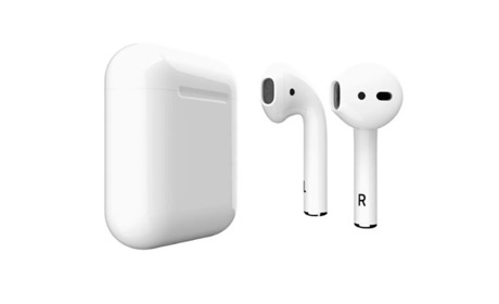 Чому навушники AirPods грають тихіше та швидко розряджаються
