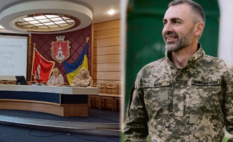 На посаду першого заступника голови Переяславської міськради повернувся Анатолій Фесенко: коментарі