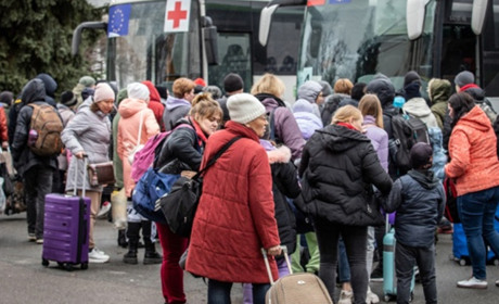 До Всесвітнього дня біженців. Громадськість Сєвєродонецька запрошують на "круглий стіл"