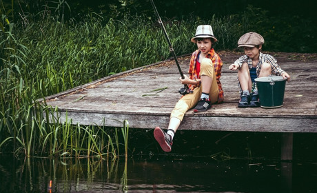 На Дністрі, Дунаї завершилася нерестова заборона на вилов риби, але раки ще ловити не можна