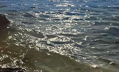 Картини художника-мариніста з Нової Каховки будуть представлені на виставці в Дубаї