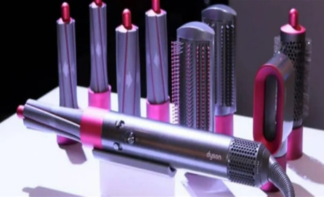 Інтернет-магазин техніки Dyson