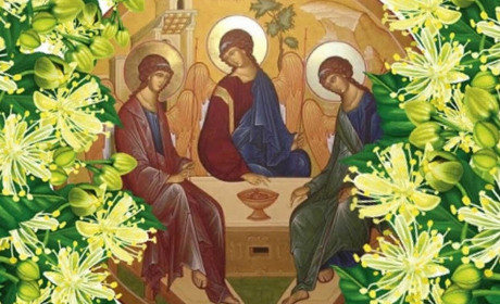 Трійця 2024: коли святкуємо та що треба зробити