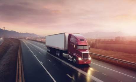 Вантажоперевезення по Європі: надійність та оперативність