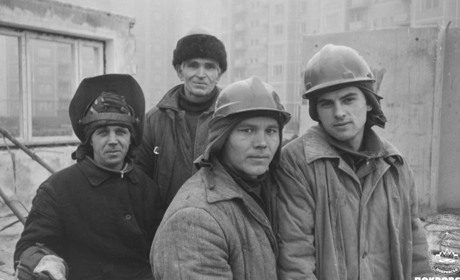 Покровський історичний музей оцифрував 50 тисяч унікальних фотографій міста
