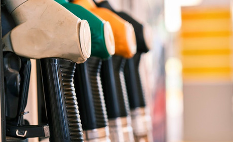 Ціна тижня: скільки коштує бензин, дизель і газ на АЗС у Старокостянтинові