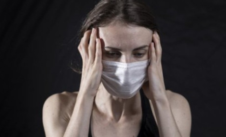 На Хмельниччині спалах менінгіту: все, що потрібно знати про хворобу