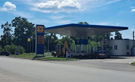 Ціни на пальне: що відбувається в Україні та фактори, що впливають на них