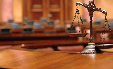 Гадяцький районний суд покарав чоловіка, який виправдовував військову агресію росіян