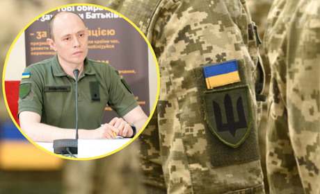 Оновлення даних, «Резерв+» та робота ТЦК. 10 питань та відповідей про мобілізацію