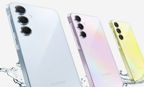 Професійний ремонт телефонів Samsung
