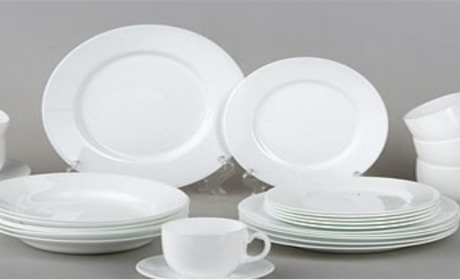 Де можна придбати сучасний та якісний посуд за доступною вартістю?