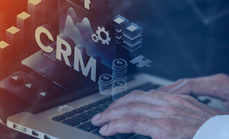 Індивідуальна розробка CRM-системи: як CRM допомагає бізнесу