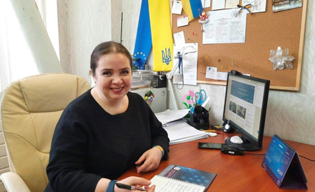 У Державному архіві повідомили які документи не вдалося вивезти з Волноваського району