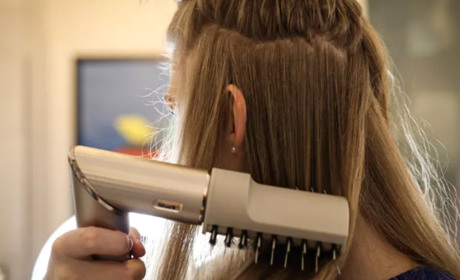 Який стайлер для волосся купити: Dyson Airwrap або Shark FlexStyle