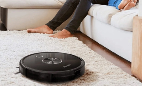 Скільки коштує робот-прибиральник для міської квартири