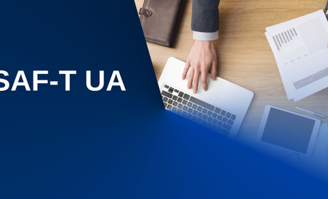 Податкова звітність SAF-T від Rearden Group: оптимізація та безпека вашого бізнесу