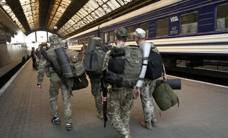 Відпустка для військових: як виїхати за кордон та що для цього потрібно