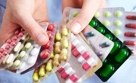 Кому ліки? Переселенцям з Луганщини безкоштовно видаватимуть медпрепарати