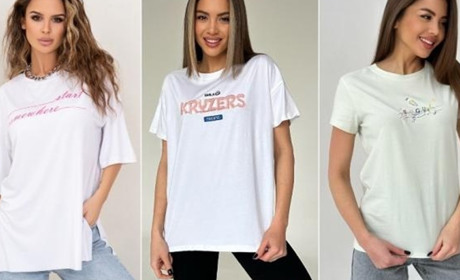 Що за матеріал бавовна і чому так популярні бавовняні футболки