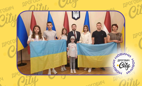 Два тижні у літньому таборі: Латвія приймала дітей з гуртка раневицького Народного дому