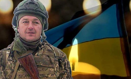 23 червня на Кагарличчині оголошено Днем жалоби на вшанування пам'яті захисника Євгенія Кучера