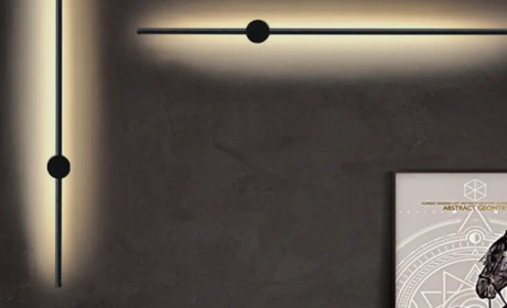 Де можна придбати стильний та якісний настінний світильник за доступною вартістю?