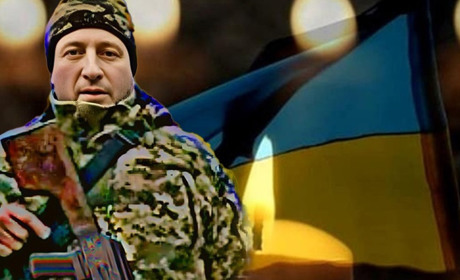 У Ліщинці поховають воїна Івана Лозинського: 25 червня на Кагарличчині оголошено Днем жалоби
