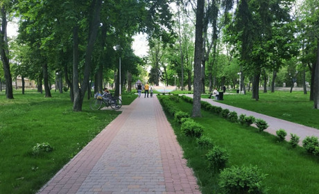 Не так спекотно, але й не так холодно: якої погоди очікувати гадячанам цього тижня