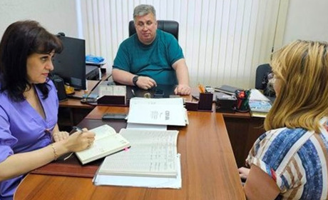 У Дніпрі відбудеться зустріч з питань соціального захисту для переселенців з Торецької громади