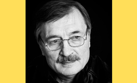 Помер Олег Гончаренко - відомий мелітопольський журналіст і поет, який покинув Україну через окупаці