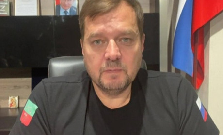 Гауляйтеру балицькому загрожує довічне через депортацію 50 цивільних з ТОТ Запорізької області