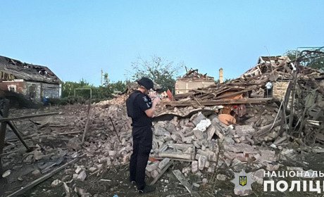 Торецьк та околиці під шквальним вогнем: за три дні загинуло 5 мирних жителів, десятки поранених