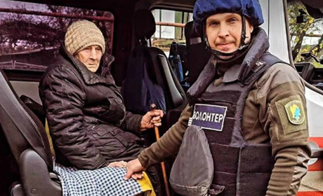 10 життєво важливих порад для волонтерів у прифронтовому Покровському районі