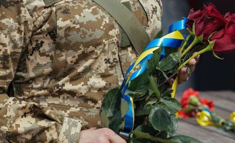 Євгеній Заборовський та Олександр Хобел з Корюківської громади загинули на війні в один день