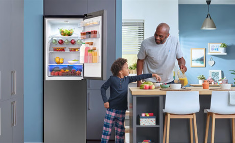 Beko чи Samsung: який холодильник краще купити за відгуками покупців